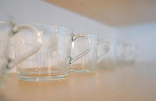 Stylish Apartment with Private Parking - Foto 27