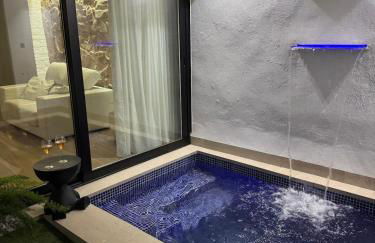 Casa Rural con piscina privada en casco urbano de Náquera Botigueta 25 - Foto 7