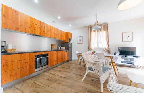 Domaine du Flamand - Gîtes du Pin Sec côté OCEAN - Photo 8