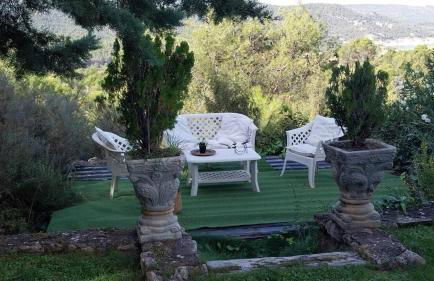 Increible casa de campo, 5 DORM, MARCO INCOMPARABLE - Foto 49