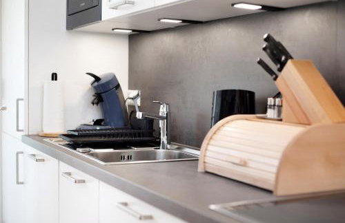 Ferienwohnung Hörnleberg - Foto 10