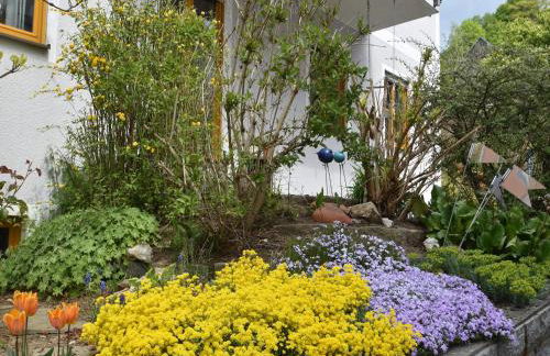 Apartment in Tannesberg Near Goldsteig Trail - Foto 54