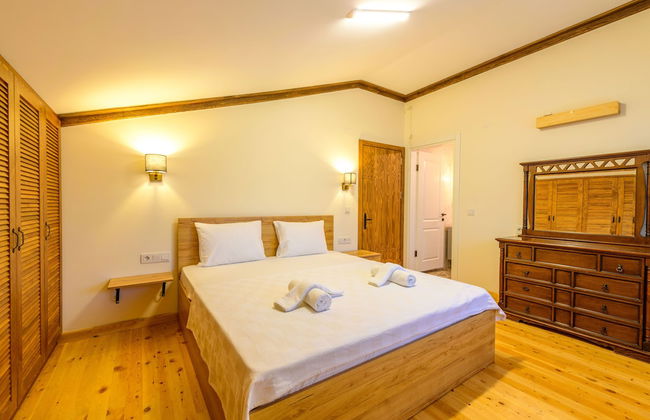 VİLLA NAZEN - Foto 23