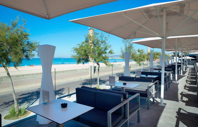 Aparthotel Fontanellas Playa - Foto 70