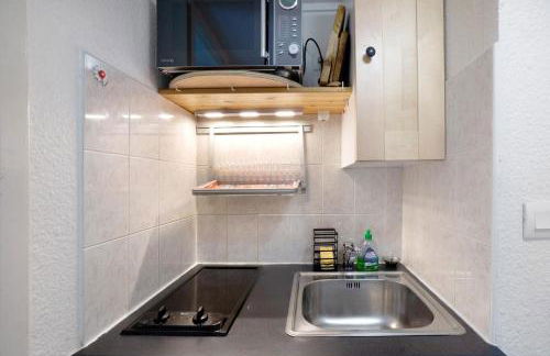 Au pied des pistes (Le Corbier/73) - Foto 10