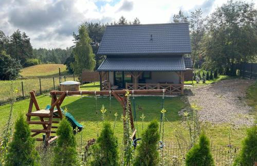 Domki Gorąca Bania - Foto 40