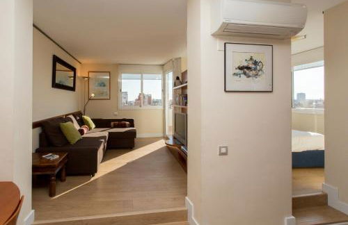 Gaudi penthouse with terrace views - Photo 32