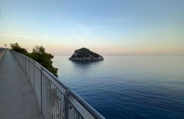 Tramonto sul Mare - Sea Suite - Foto 53