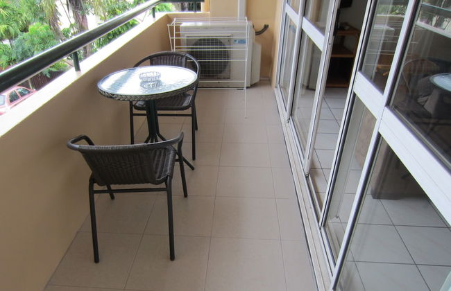 Tradewinds McLeod Holiday Apartments - Foto 11