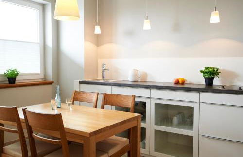 Im-Jaich Boardinghouse Bremerhaven - Photo 6