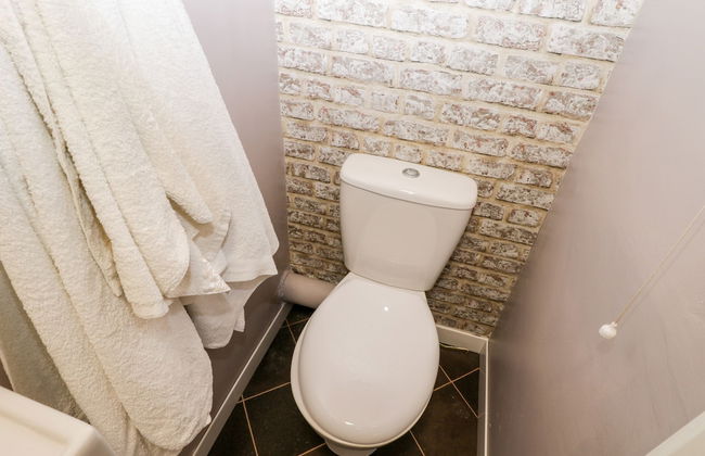 Trafalgar Retreat - Foto 31