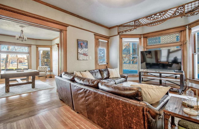 8bdmtn Viewshot Tubputting Greenwalk to Dthas It All! - Foto 33