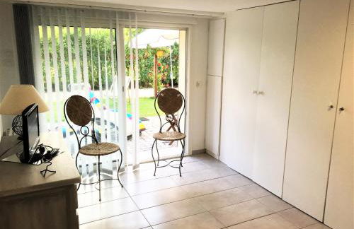 Gîte Les Platanes - Foto 15