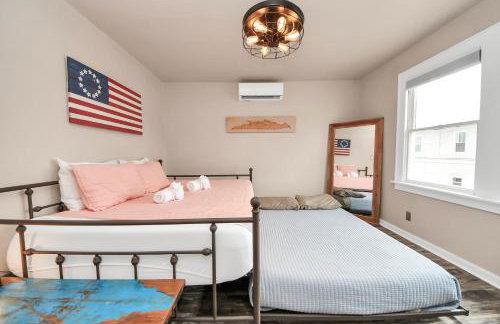 Gulf Siesta Vacation Lofts - Foto 50