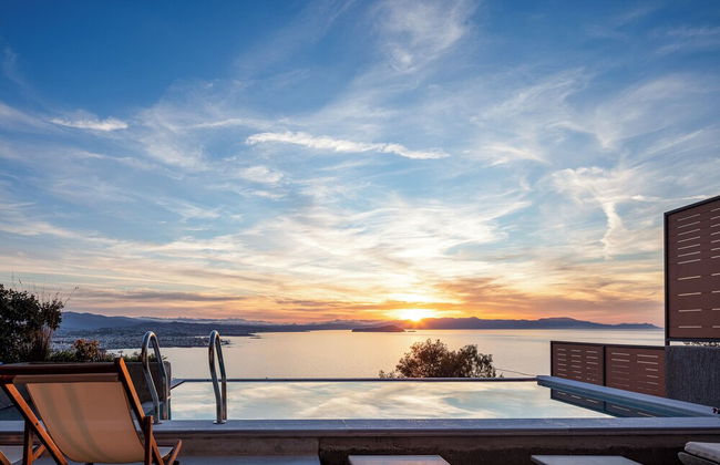 Omnia Villas - Foto 60