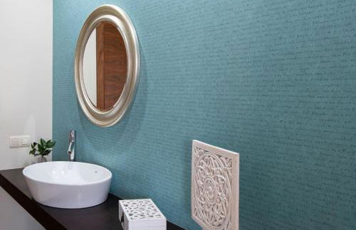 Luxury Singular Villa Carolina - Foto 24