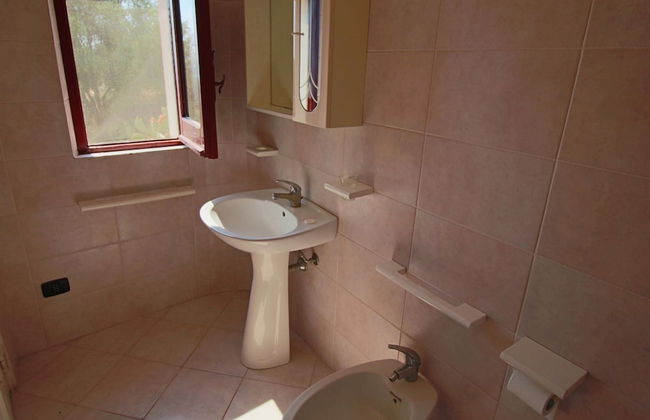 Mansion in Capo Vaticano Near the Beach - Foto 7