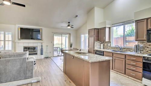 Family-Friendly Getaway Community Amenities! - Photo 5