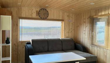 Domki Nad Sanem Bachórzec 6a - Foto 4