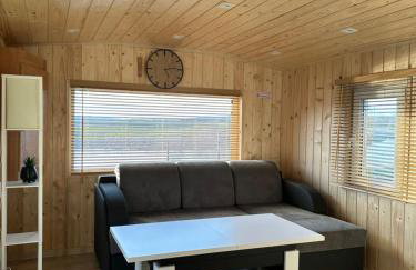 Domki Nad Sanem Bachórzec 6a - Foto 4