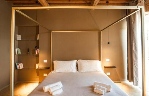 Podere Pietravento - Foto 58