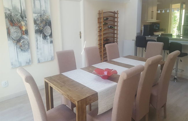 Villa Karibu In Tokai - Foto 13