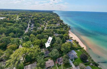 Twilight Ridge Near Downtown South Haven and Lake - Foto 54