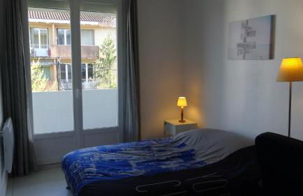 Appartement T3-4 meublé Toulouse Soupetard - Photo 26