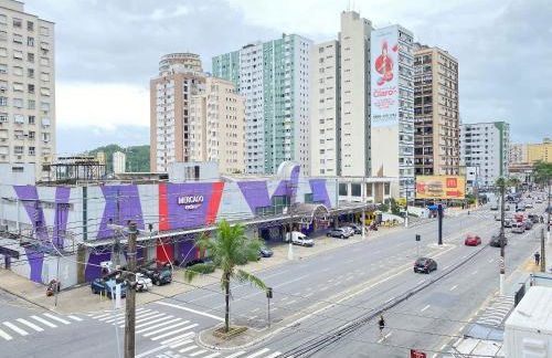 Pie en la arena de la playa de Gonzaguinha - Foto 12