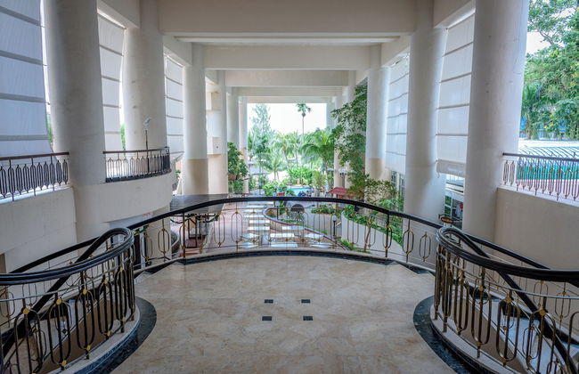 Rainbow Paradise Beach Resort by LWE - Foto 54