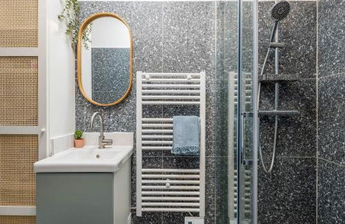 Les Fincas du Port - Studios en ville avec vue - Foto 31