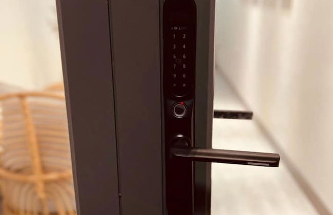 Lanha Hotel-Homestay - Foto 11