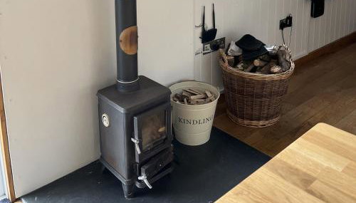 Shepherds Cabin at Titterstone - Foto 4