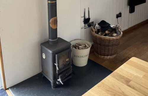 Shepherds Cabin at Titterstone - Foto 4