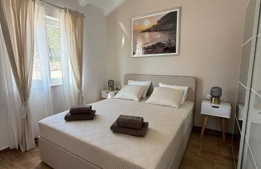 Guest House Lena, Nerezine, Mali Losinj - Foto 11