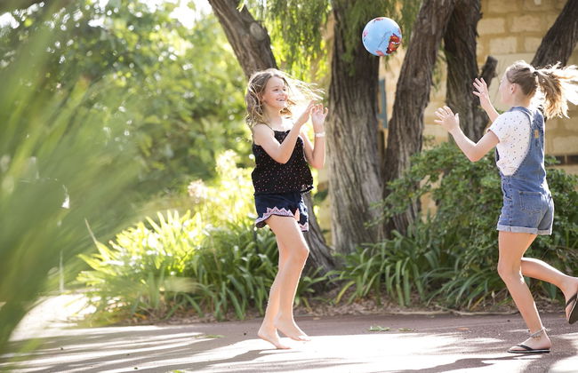 Amalfi Resort - Foto 54