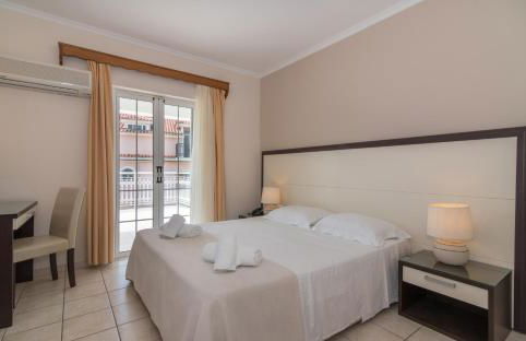 Edelweiss Hotel - Foto 14