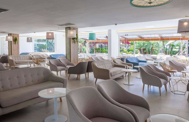 Zafiro Palmanova - Foto 9