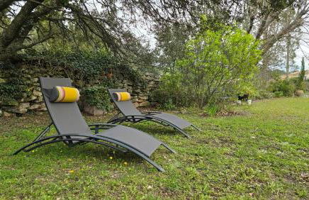 Maisonnette avec jardin en campagne - Foto 20