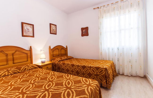 Rotonda VII 54 in Conil de la Frontera - Photo 14