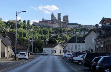 Maison avec garage Pop' Appart' - Foto 12