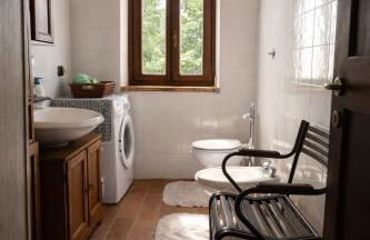 Scappo in Umbria, Collefiorito - Foto 15