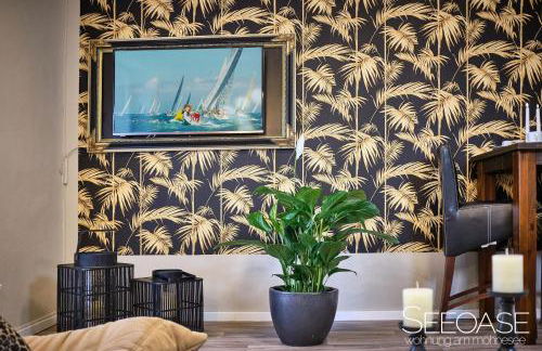 Seeoase - Wohnung Am Möhnesee - Foto 20