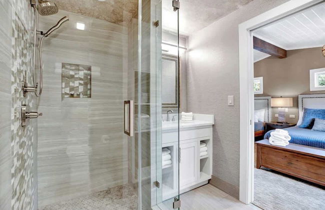 Luxury Hill Country Villa With Pool-hot Tub-views - Foto 28