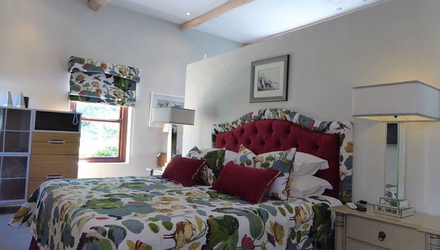 Vistas desde la habitación