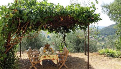 Holiday Home L'Uccelliera by Interhome - Foto 5