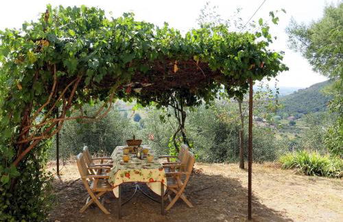 Holiday Home L'Uccelliera by Interhome - Foto 5