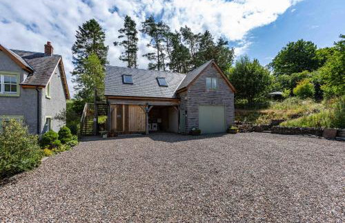 The Barn at Dormouse Cottage - Foto 48