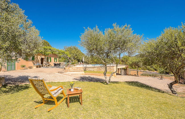 Villa Son Fornes - Foto 61