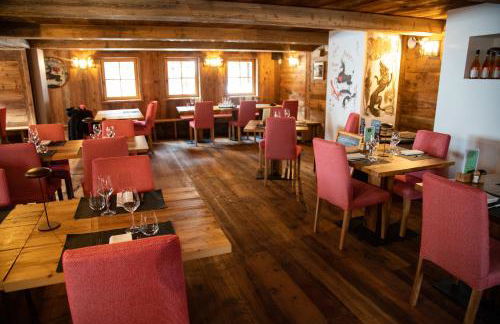 AGRITURISMO MONTANA FOLD - Foto 48